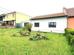 Prodej rodinného domu, Horní Věstonice, 130 m2