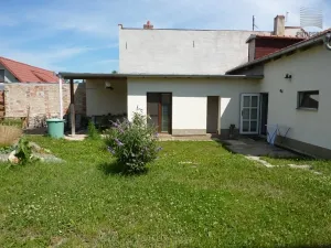Prodej rodinného domu, Horní Věstonice, 130 m2