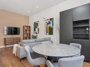 Pronájem bytu 2+kk, Praha - Staré Město, Bílkova, 50 m2