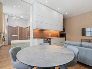 Pronájem bytu 2+kk, Praha - Staré Město, Bílkova, 50 m2