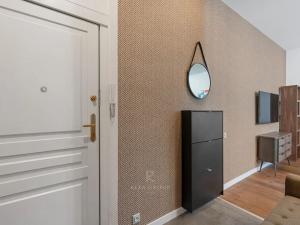 Pronájem bytu 2+kk, Praha - Staré Město, Bílkova, 50 m2