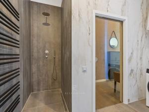 Pronájem bytu 2+kk, Praha - Staré Město, Bílkova, 50 m2