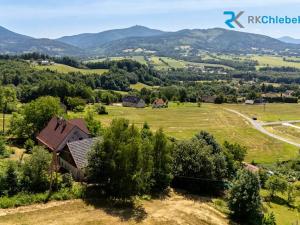 Prodej rodinného domu, Vyšní Lhoty, 308 m2