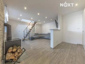 Prodej rodinného domu, Brandýsek, Před přejezdem, 98 m2