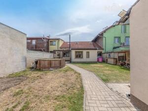 Prodej rodinného domu, Brandýsek, Před přejezdem, 98 m2