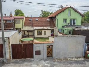 Prodej rodinného domu, Brandýsek, Před přejezdem, 98 m2