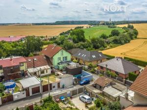 Prodej rodinného domu, Brandýsek, Před přejezdem, 98 m2
