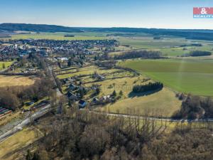 Prodej pozemku pro bydlení, Dolní Bousov, 5111 m2