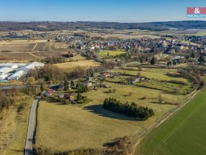Prodej pozemku pro bydlení, Dolní Bousov, 5111 m2