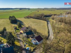 Prodej pozemku pro bydlení, Dolní Bousov, 5111 m2