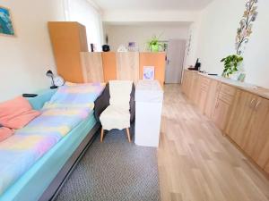 Prodej bytu 2+1, Havlíčkův Brod, Pražská, 53 m2