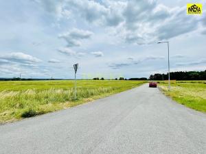 Prodej podílu pozemku pro bydlení, Vesce, 11571 m2
