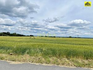 Prodej podílu pozemku pro bydlení, Vesce, 11571 m2