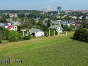 Prodej pozemku pro bydlení, Ostrava, Záhumenní, 1168 m2