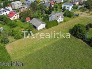 Prodej pozemku pro bydlení, Ostrava, Záhumenní, 1168 m2