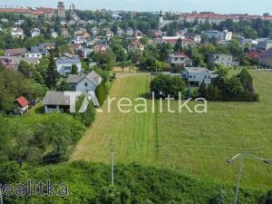 Prodej pozemku pro bydlení, Ostrava, Záhumenní, 1168 m2
