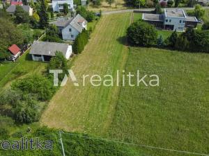 Prodej pozemku pro bydlení, Ostrava, Záhumenní, 588 m2