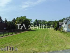 Prodej pozemku pro bydlení, Ostrava, Záhumenní, 588 m2