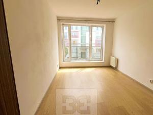 Pronájem bytu 2+kk, Plzeň, Vstupní, 53 m2