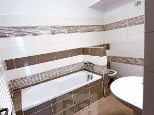 Pronájem bytu 2+kk, Plzeň, Vstupní, 53 m2
