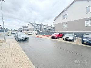 Prodej pozemku, Vochov, 14 m2
