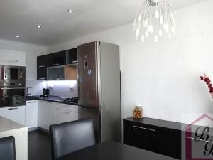 Prodej bytu 4+1, Mladá Boleslav, 17. listopadu, 91 m2