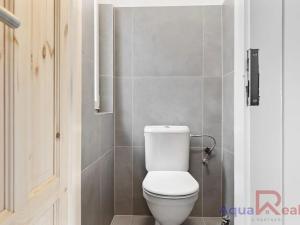 Pronájem bytu 3+kk, Ostrov, Klicperova, 61 m2