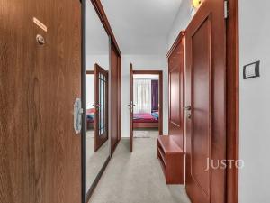 Pronájem bytu 2+kk, Praha - Krč, Na strži, 40 m2