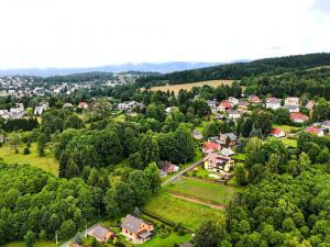 Prodej pozemku, Maršovice, 2049 m2