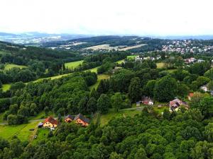 Prodej pozemku, Maršovice, 2049 m2