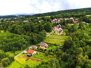 Prodej pozemku, Maršovice, 2049 m2