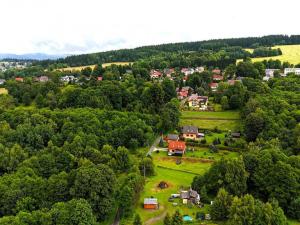 Prodej pozemku, Maršovice, 2049 m2