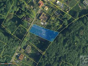 Prodej pozemku, Maršovice, 2049 m2
