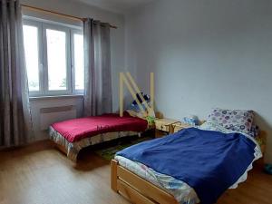 Pronájem bytu 3+1, Horažďovice, Husovo náměstí, 74 m2
