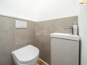 Prodej rodinného domu, Načeradec, 81 m2