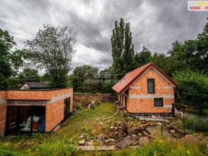 Prodej rodinného domu, Načeradec, 81 m2
