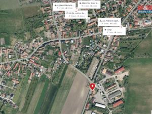 Prodej rodinného domu, Krakovany, 780 m2