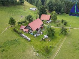 Prodej rodinného domu, Jablonec nad Jizerou, 180 m2