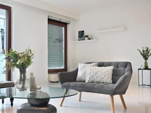Pronájem bytu 3+kk, Praha - Karlín, Rohanské nábřeží, 128 m2