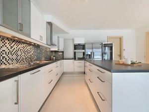 Pronájem bytu 3+kk, Praha - Karlín, Rohanské nábřeží, 128 m2