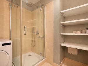 Pronájem bytu 3+kk, Praha - Karlín, Rohanské nábřeží, 128 m2