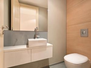 Pronájem bytu 3+kk, Praha - Karlín, Rohanské nábřeží, 128 m2