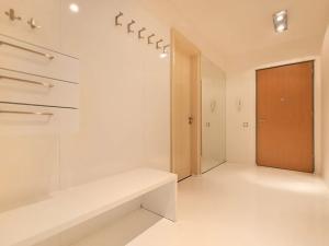 Pronájem bytu 3+kk, Praha - Karlín, Rohanské nábřeží, 128 m2