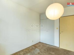 Prodej bytu 3+1, Kladno - Kročehlavy, Litevská, 56 m2