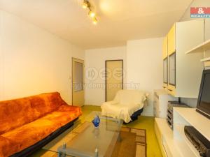 Prodej bytu 3+1, Kladno - Kročehlavy, Litevská, 56 m2