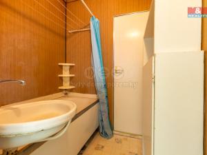 Prodej bytu 3+1, Kladno - Kročehlavy, Litevská, 56 m2