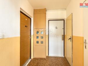 Prodej bytu 3+1, Kladno - Kročehlavy, Litevská, 56 m2