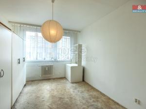 Prodej bytu 3+1, Kladno - Kročehlavy, Litevská, 56 m2
