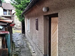 Prodej rodinného domu, Mšec, V Kateřinkách, 125 m2
