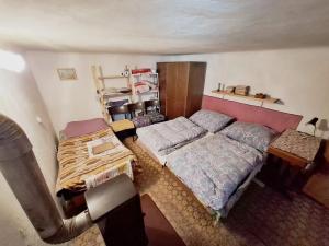 Prodej rodinného domu, Mšec, V Kateřinkách, 125 m2